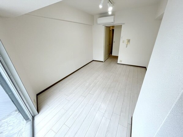 シーサイドコート金沢八景の物件内観写真